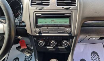 Volkswagen Golf VI 1,2 TSI w bardzo dobrym stanie 170 tys km ! full