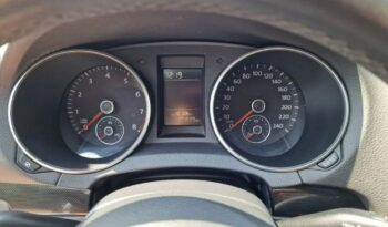 Volkswagen Golf VI 1,2 TSI w bardzo dobrym stanie 170 tys km ! full
