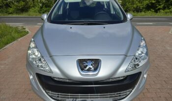 Peugeot 308 1,6 benzyna z niskim oryginalnym przebiegiem 110 tys km !! full