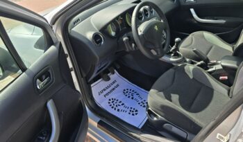 Peugeot 308 1,6 benzyna z niskim oryginalnym przebiegiem 110 tys km !! full