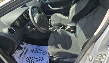 Peugeot 308 1,6 benzyna z niskim oryginalnym przebiegiem 110 tys km !! full