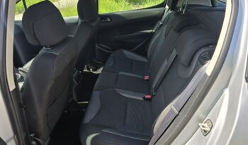Peugeot 308 1,6 benzyna z niskim oryginalnym przebiegiem 110 tys km !! full