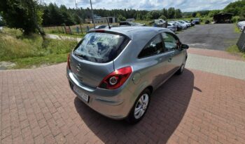 Opel Corsa 1,2 benzynka z klimatyzacja !!! full