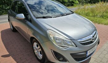 Opel Corsa 1,2 benzynka z klimatyzacja !!! full