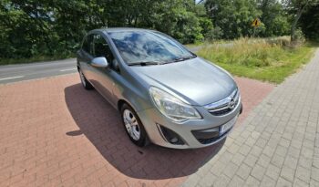 Opel Corsa 1,2 benzynka z klimatyzacja !!! full