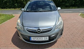 Opel Corsa 1,2 benzynka z klimatyzacja !!! full