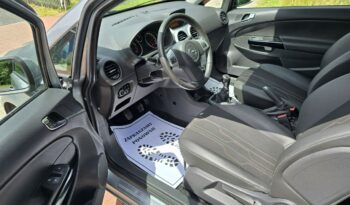 Opel Corsa 1,2 benzynka z klimatyzacja !!! full