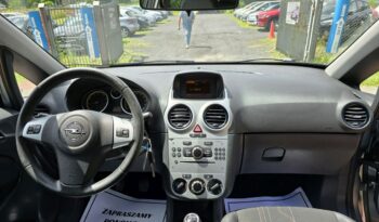 Opel Corsa 1,2 benzynka z klimatyzacja !!! full