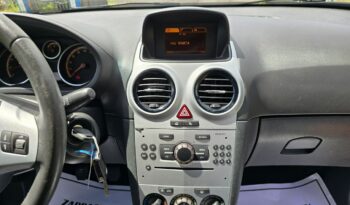 Opel Corsa 1,2 benzynka z klimatyzacja !!! full