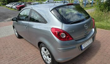Opel Corsa 1,2 benzynka z klimatyzacja !!! full