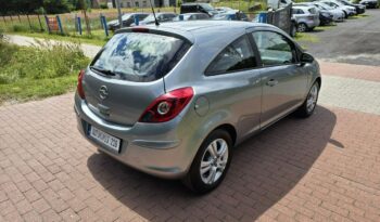 Opel Corsa 1,2 benzynka z klimatyzacja !!! full