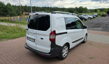 Ford Transit Courier Salon Polska Pierwszy właściciel 98 tys km ! full