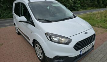 Ford Transit Courier Salon Polska Pierwszy właściciel 98 tys km ! full