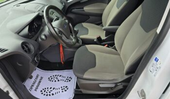 Ford Transit Courier Salon Polska Pierwszy właściciel 98 tys km ! full