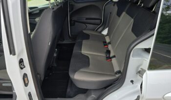 Ford Transit Courier Salon Polska Pierwszy właściciel 98 tys km ! full