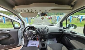 Ford Transit Courier Salon Polska Pierwszy właściciel 98 tys km ! full