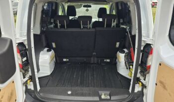 Ford Transit Courier Salon Polska Pierwszy właściciel 98 tys km ! full