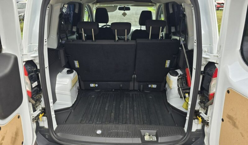 Ford Transit Courier Salon Polska Pierwszy właściciel 98 tys km ! full