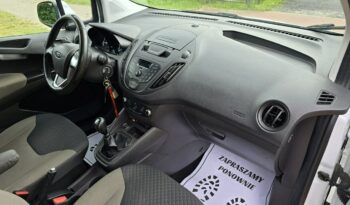 Ford Transit Courier Salon Polska Pierwszy właściciel 98 tys km ! full