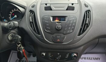 Ford Transit Courier Salon Polska Pierwszy właściciel 98 tys km ! full