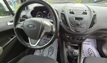 Ford Transit Courier Salon Polska Pierwszy właściciel 98 tys km ! full