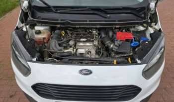 Ford Transit Courier Salon Polska Pierwszy właściciel 98 tys km ! full