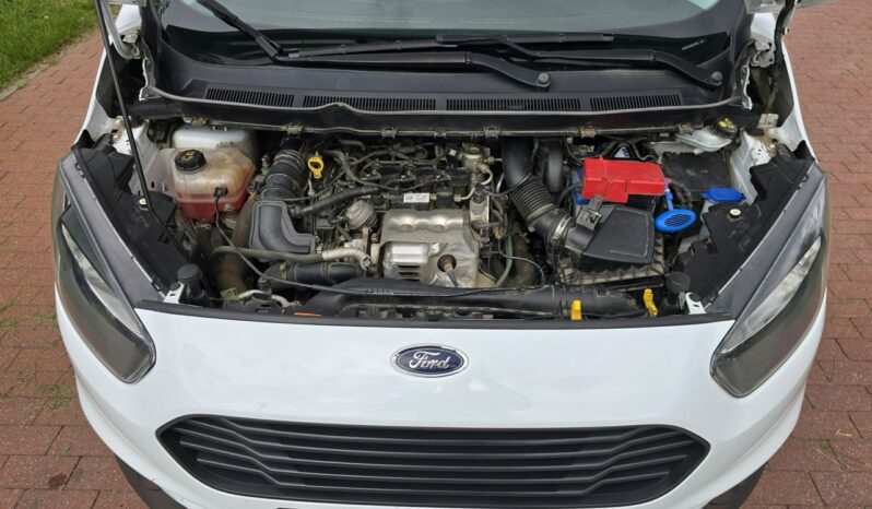 Ford Transit Courier Salon Polska Pierwszy właściciel 98 tys km ! full