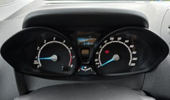 Ford Transit Courier Salon Polska Pierwszy właściciel 98 tys km ! full
