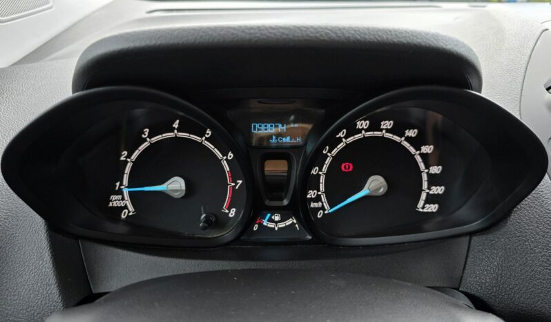 Ford Transit Courier Salon Polska Pierwszy właściciel 98 tys km ! full