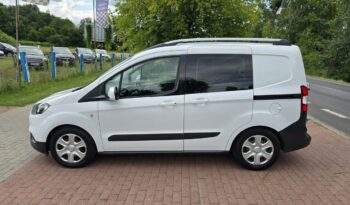 Ford Transit Courier Salon Polska Pierwszy właściciel 98 tys km ! full