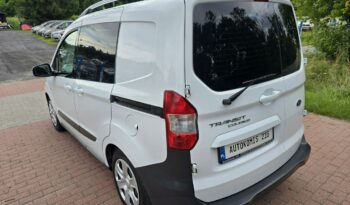 Ford Transit Courier Salon Polska Pierwszy właściciel 98 tys km ! full