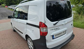 Ford Transit Courier Salon Polska Pierwszy właściciel 98 tys km ! full