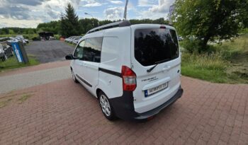 Ford Transit Courier Salon Polska Pierwszy właściciel 98 tys km ! full