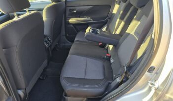 Mitshubishi Outlander 2,0 benzynka z automatyczna skrzynią biegów !!! full