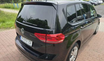 Volkswagen Touran 1,6 tdi automat 7 miejsc niski przebieg 123 tys km ! full