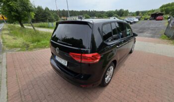 Volkswagen Touran 1,6 tdi automat 7 miejsc niski przebieg 123 tys km ! full