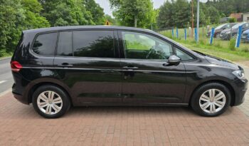 Volkswagen Touran 1,6 tdi automat 7 miejsc niski przebieg 123 tys km ! full