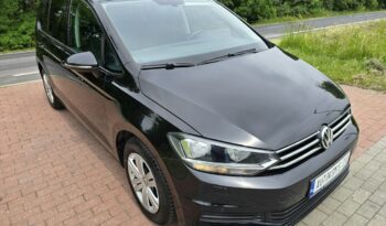 Volkswagen Touran 1,6 tdi automat 7 miejsc niski przebieg 123 tys km ! full