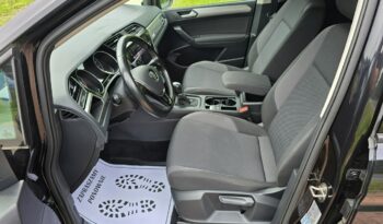 Volkswagen Touran 1,6 tdi automat 7 miejsc niski przebieg 123 tys km ! full