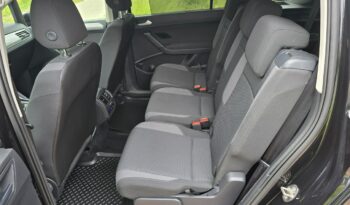 Volkswagen Touran 1,6 tdi automat 7 miejsc niski przebieg 123 tys km ! full