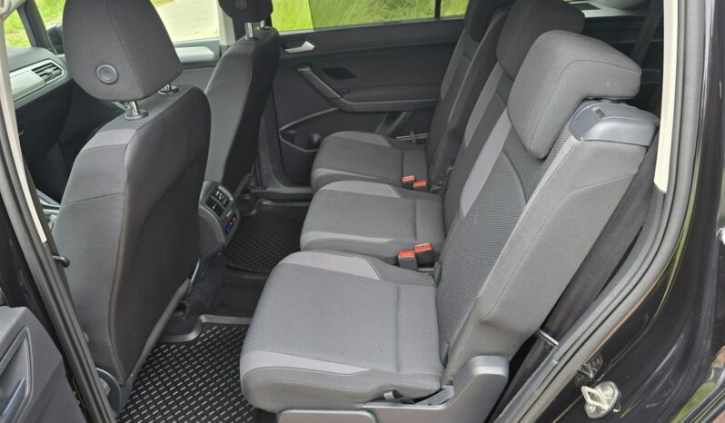 Volkswagen Touran 1,6 tdi automat 7 miejsc niski przebieg 123 tys km ! full