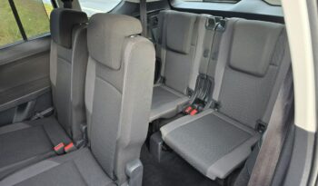 Volkswagen Touran 1,6 tdi automat 7 miejsc niski przebieg 123 tys km ! full