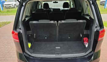 Volkswagen Touran 1,6 tdi automat 7 miejsc niski przebieg 123 tys km ! full