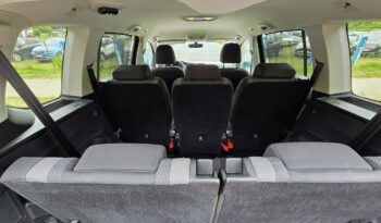 Volkswagen Touran 1,6 tdi automat 7 miejsc niski przebieg 123 tys km ! full