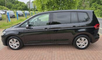 Volkswagen Touran 1,6 tdi automat 7 miejsc niski przebieg 123 tys km ! full