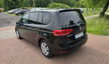 Volkswagen Touran 1,6 tdi automat 7 miejsc niski przebieg 123 tys km ! full