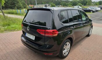 Volkswagen Touran 1,6 tdi automat 7 miejsc niski przebieg 123 tys km ! full