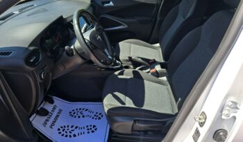 Opel Crossland 1,2 benynka z bardzo niskim przebiegiem 53 tys km !!! full