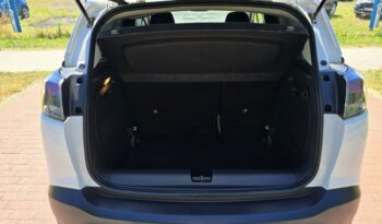 Opel Crossland 1,2 benynka z bardzo niskim przebiegiem 53 tys km !!! full