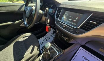 Opel Crossland 1,2 benynka z bardzo niskim przebiegiem 53 tys km !!! full